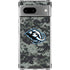 NHL Utah Mammoth DigiCamo Google Pixel 8 Clear Case